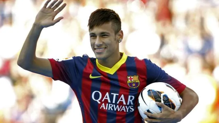 Imagenes de Neymar