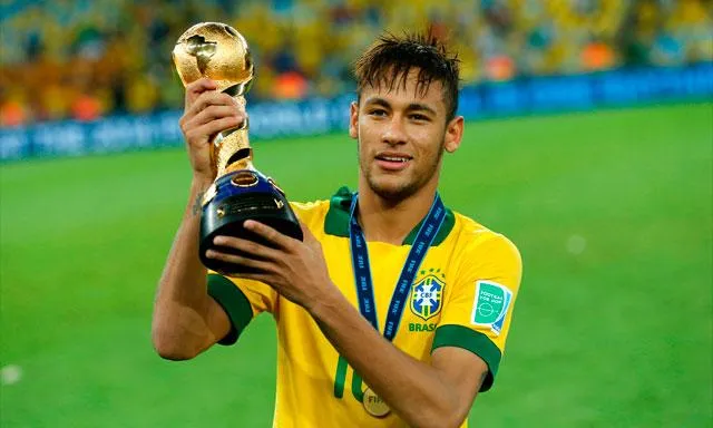 Imagenes de Neymar ~ Vida Blogger