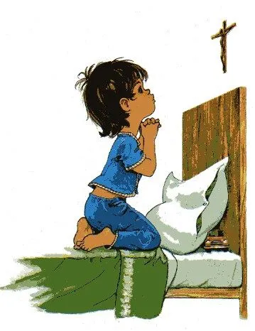 Un espacio para nuestra Fe (Buscando a Jesús por María): agosto 2012