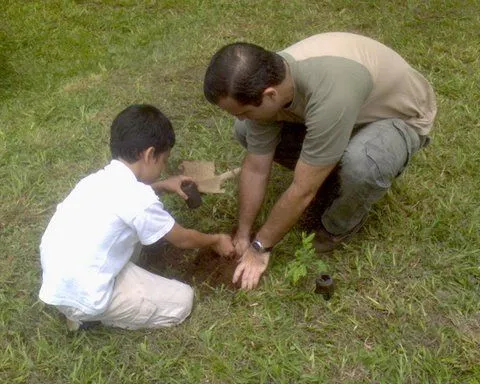Desde Cuba, saludo joven al Día Mundial del Medio Ambiente | Cosas ...