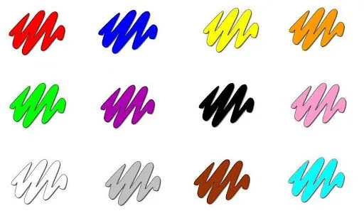 Imagenes de niños a colores - Imagui
