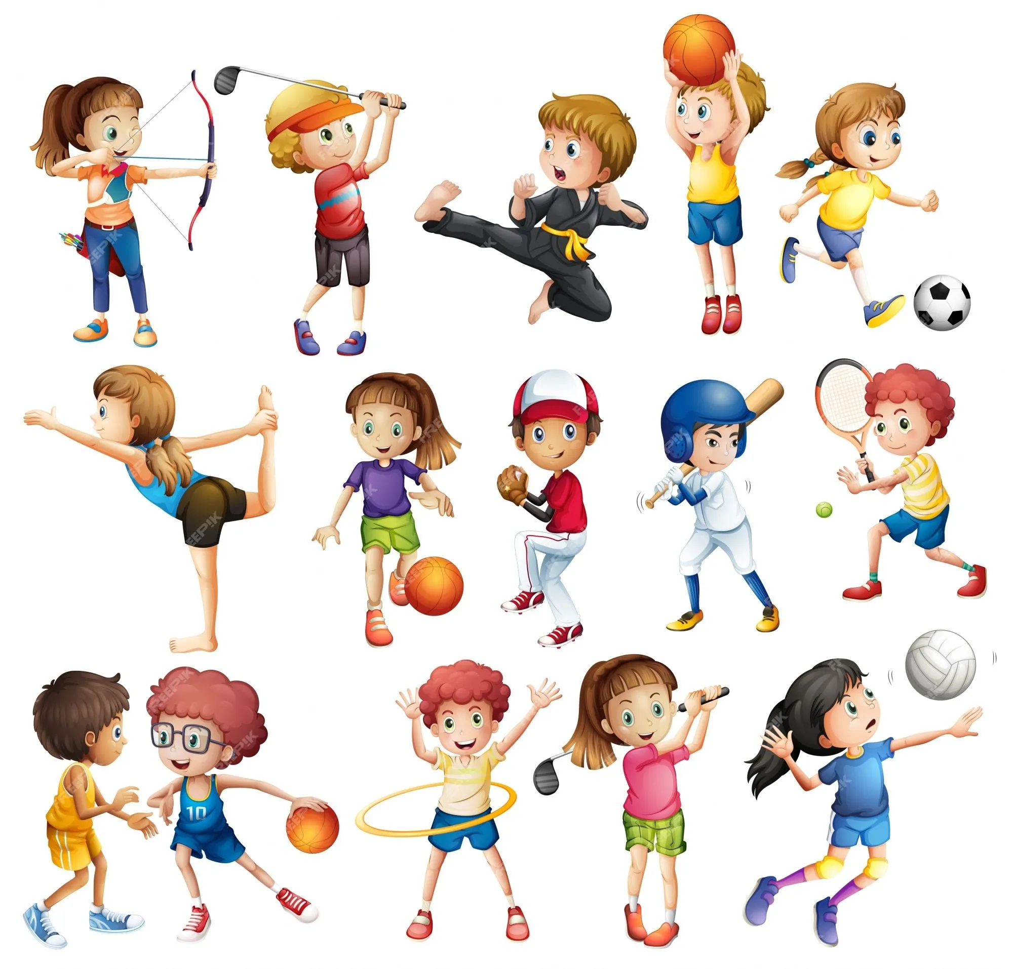 Imágenes de Ninos Deporte - Descarga gratuita en Freepik Imágenes de Ninos Deporte - Descarga gratuita en Freepik
