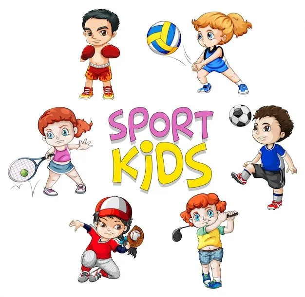 Imágenes de Ninos Deportistas - Descarga gratuita en Freepik Imágenes de Ninos Deportistas - Descarga gratuita en Freepik