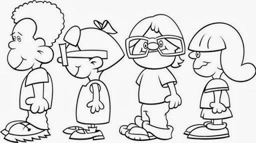 IMAGENES DE UNOS NIÑOS PARA DIBUJAR - Imagui IMAGENES DE UNOS NIÑOS PARA DIBUJAR - Imagui