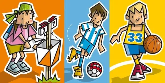 El mundo visto desde abajo: octubre 2011