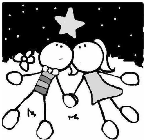 Imagenes de dibujos de palitos enamorados - Imagui Imagenes de dibujos de palitos enamorados - Imagui