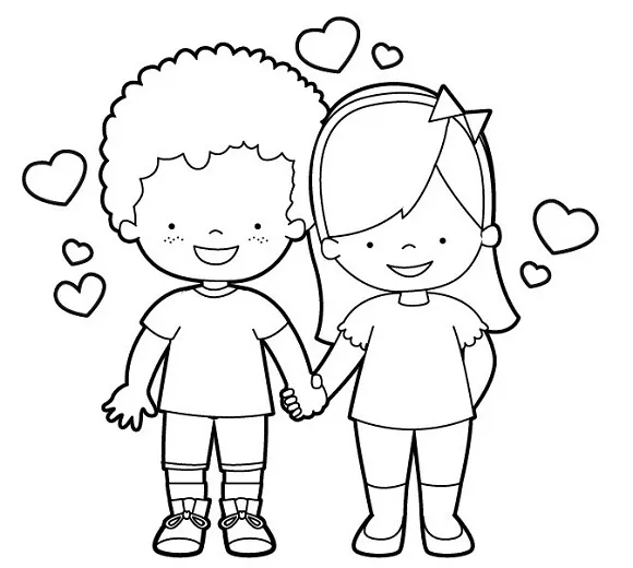 Imagenes de niños felices para imprimir-Imagenes y dibujos para ... Imagenes de niños felices para imprimir-Imagenes y dibujos para ...