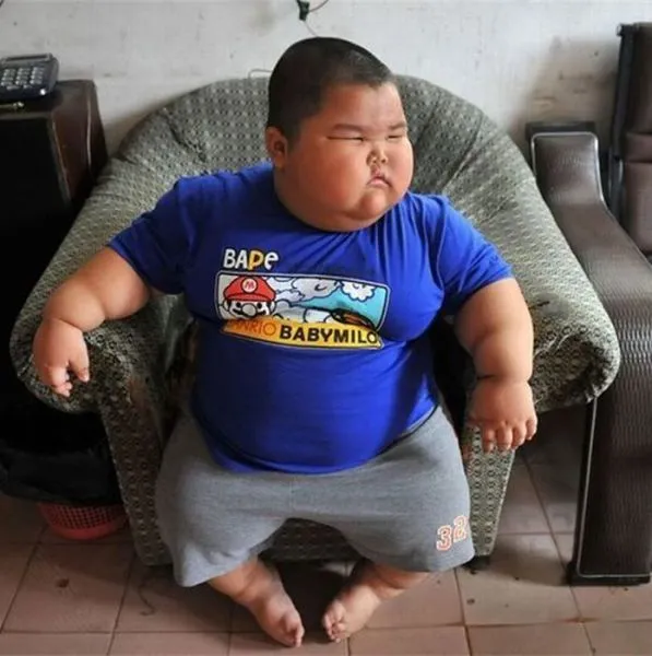 Imagenes de niños gordos graciosos - Imagui Imagenes de niños gordos graciosos - Imagui