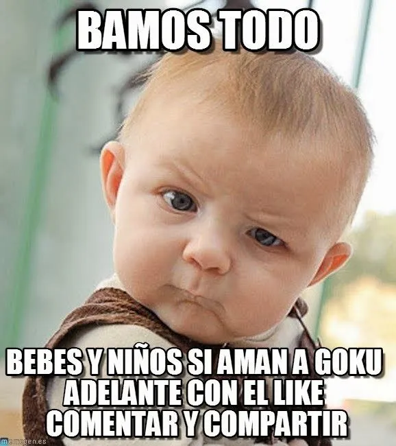 Memes graciosos de niños | ropa para niños