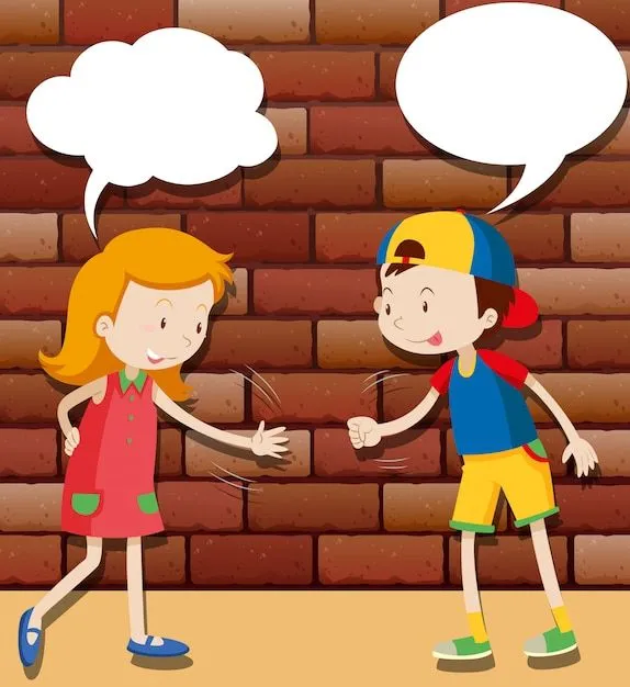 Imágenes de Dos Ninos Hablando - Descarga gratuita en Freepik Imágenes de Dos Ninos Hablando - Descarga gratuita en Freepik