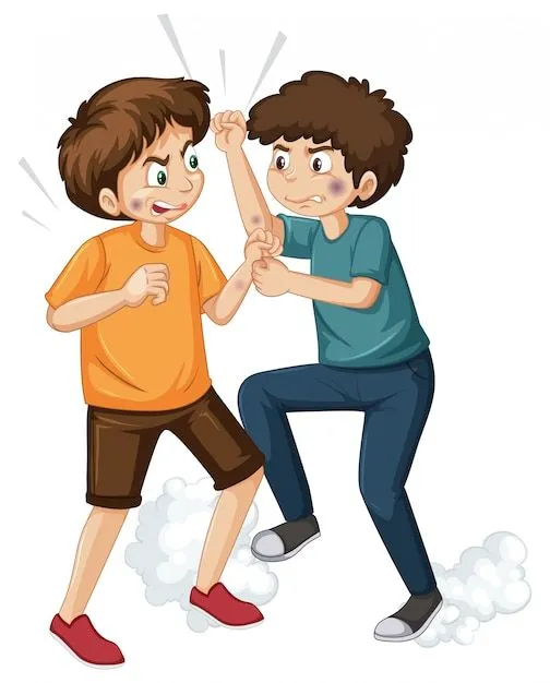 Imágenes de Ninos Peleando - Descarga gratuita en Freepik Imágenes de Ninos Peleando - Descarga gratuita en Freepik