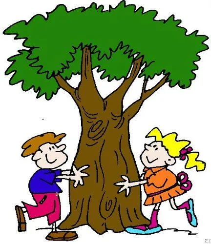 Un niño sembrando un arbol en animados - Imagui Un niño sembrando un arbol en animados - Imagui