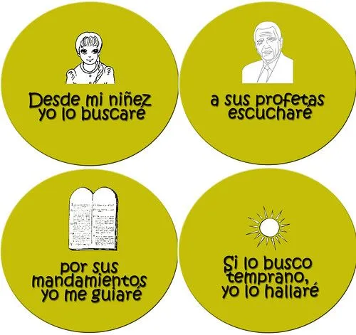 Imagenes para niños con versiculos biblicos - Imagui Imagenes para niños con versiculos biblicos - Imagui