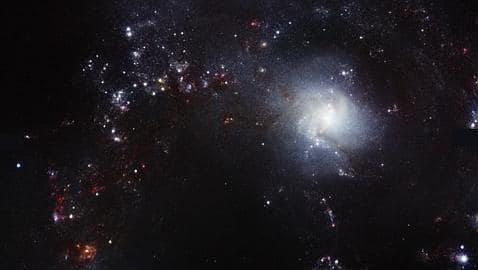 Las imágenes más nítidas del Universo - ABC.es Las imágenes más nítidas del Universo - ABC.es