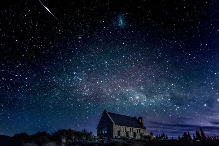 Imágenes de noche estrellada on Pinterest | Dios Imágenes de noche estrellada on Pinterest | Dios