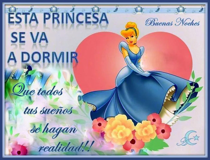 IMAGENES DE BUENAS NOCHES CON IMAGENES DE PRINCESAS | princess ... IMAGENES DE BUENAS NOCHES CON IMAGENES DE PRINCESAS | princess ...