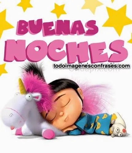 Imagenes de buenas noches - con mensajes de amor y frases de ...
