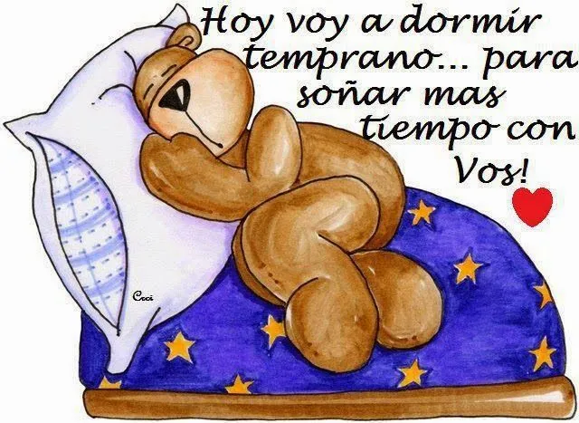 imagenes de Buenas noches con mensajes y frases para facebook ...