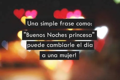 Imagenes de Buenas noches princesa - Imagenes de amor Imagenes de Buenas noches princesa - Imagenes de amor