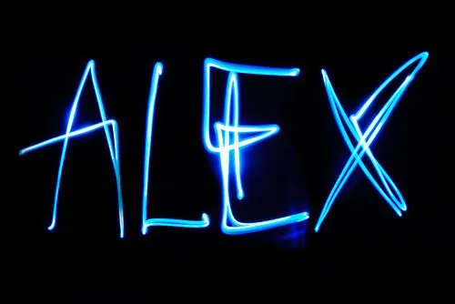 Imagenes del nombre alex en graffiti - Imagui
