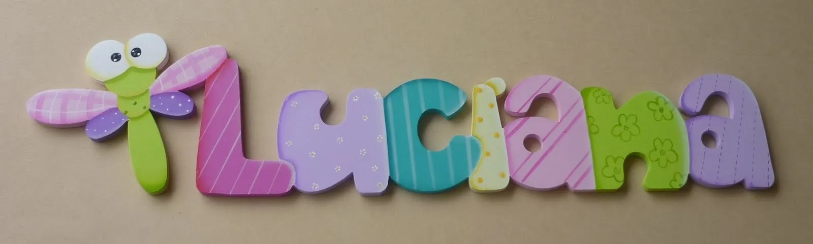 Imagenes de nombre luciana - Imagui