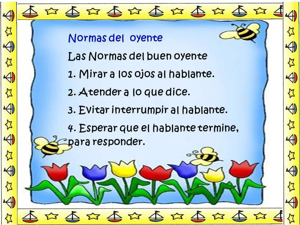 imagenes de las normas del buen hablante y oyente , ayuda porfa - Brainly.lat imagenes de las normas del buen hablante y oyente , ayuda porfa - Brainly.lat