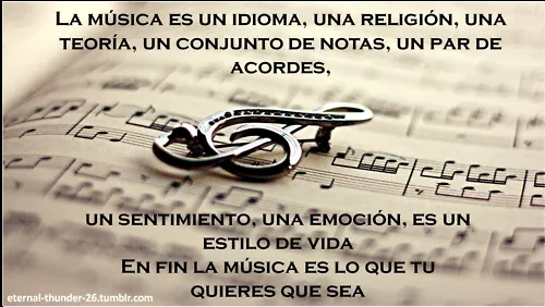 Imagenes de notas musicales animadas con frase - Imagui Imagenes de notas musicales animadas con frase - Imagui