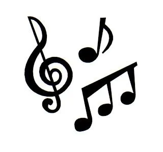 Imagenes notas musicales para imprimir - Imagenes y dibujos para ... Imagenes notas musicales para imprimir - Imagenes y dibujos para ...