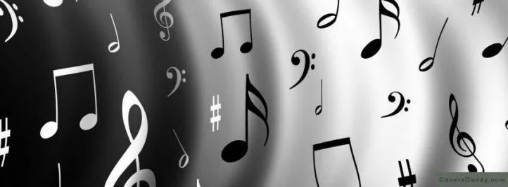 Imagenes de notas musicales para portada de FaceBook - Imagui Imagenes de notas musicales para portada de FaceBook - Imagui