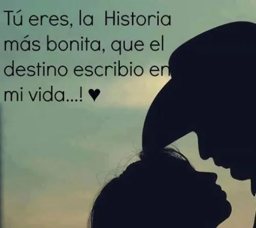 Imágenes para una Novia | Mi amor... Te amo !