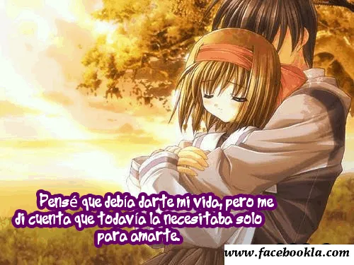 Imágenes de Novios Anime para facebook | facebook Imágenes de Novios Anime para facebook | facebook