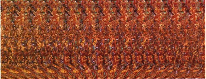 Imagenes Ocultas en 3D (muy bueno!) - Taringa! Imagenes Ocultas en 3D (muy bueno!) - Taringa!