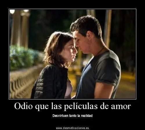 Imagenes • Hacer desmotivacion