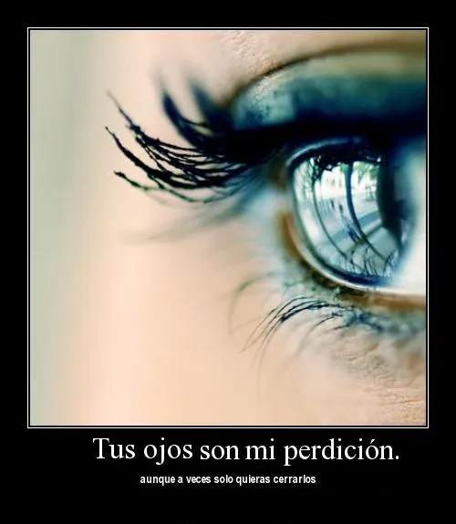 imagenes de ojitos enamorados - IMG MLP