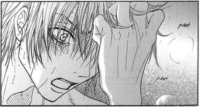 Ojos anime llorando para dibujar - Imagui