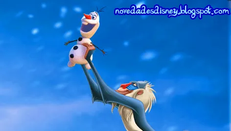 Imagenes de olaf de frozen con movimiento - Imagui Imagenes de olaf de frozen con movimiento - Imagui