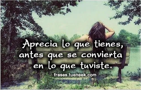 Imágenes de amor con frases de olvido para un ex ~ Imagenes lindas ...