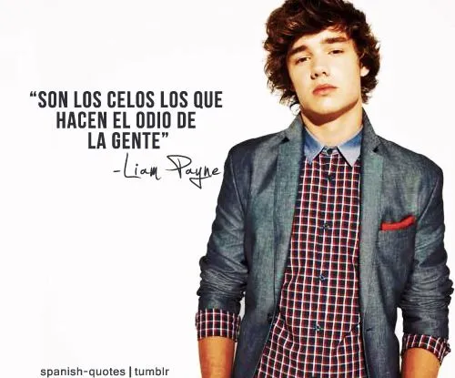 One direction: Frases de One direction