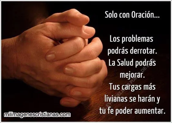 Imágenes de Oración Archives - Imágenes Cristianas Imágenes de Oración Archives - Imágenes Cristianas
