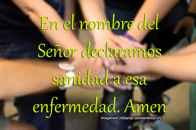 Imágenes con Oraciones para Amigos Enfermos - Imagenes Cristianas Imágenes con Oraciones para Amigos Enfermos - Imagenes Cristianas