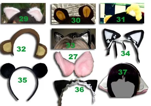 Imagenes de orejas de gato? 10 puntos y 5 stars? | Yahoo Respuestas Imagenes de orejas de gato? 10 puntos y 5 stars? | Yahoo Respuestas