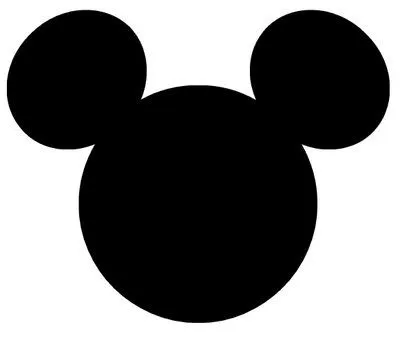 Imagenes de orejas de mickey mouse - Imagenes y dibujos para ... Imagenes de orejas de mickey mouse - Imagenes y dibujos para ...