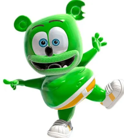 Imagenes del osito gominola para colorear - Imagui Imagenes del osito gominola para colorear - Imagui