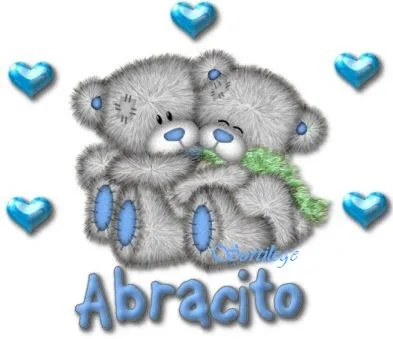Imagenes de ositos con fraces de amor - Imagui Imagenes de ositos con fraces de amor - Imagui