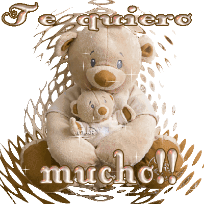 Imágenes de Ositos Amor - Gifs de Amor