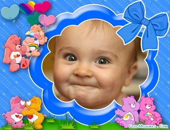 Imagenes de ositos cariñoso y con frases - Imagui