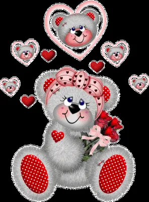 Imagenes de ositos enamorados con frases - Imagui Imagenes de ositos enamorados con frases - Imagui