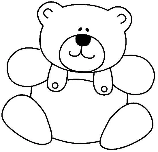 Imagenes • Osos pandas tiernos para colorear Imagenes • Osos pandas tiernos para colorear