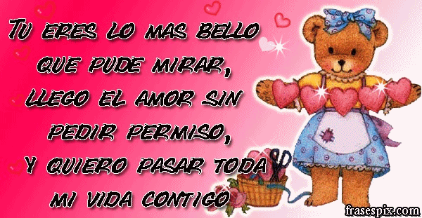 Imagenes de ositos con movimiento, frases, mensajes para descargar ... Imagenes de ositos con movimiento, frases, mensajes para descargar ...