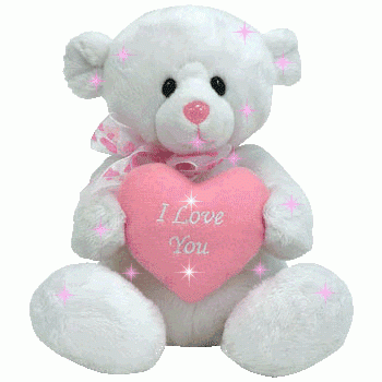 Imágenes de ositos de peluche para regalar a tu novio